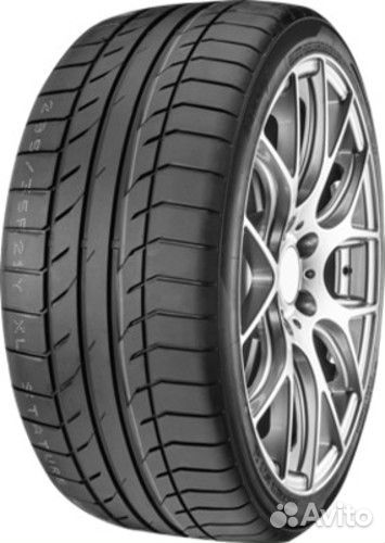 Gripmax Stature H/T 225/55 R19 99W