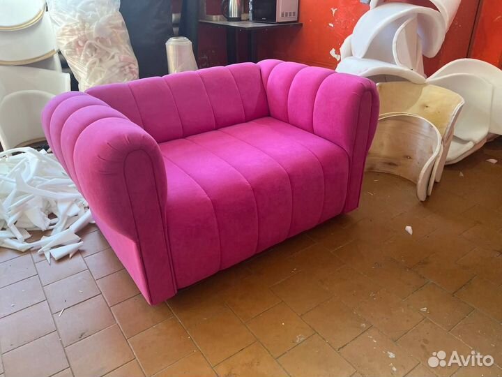 Диваны дизайнерские