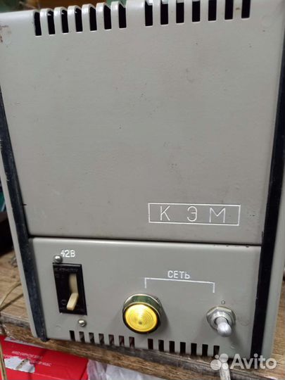 Устройство понижающее