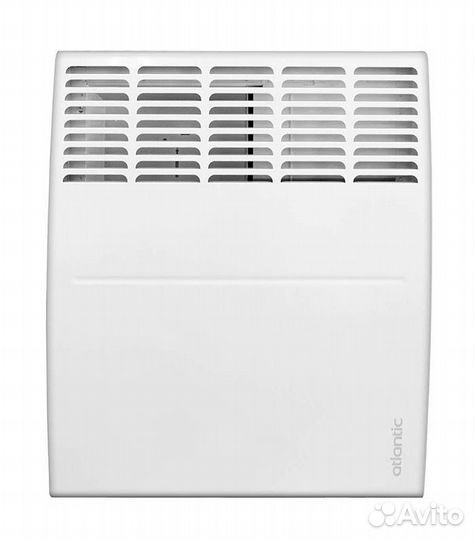 Электрический конвектор Atlantic F129 500W