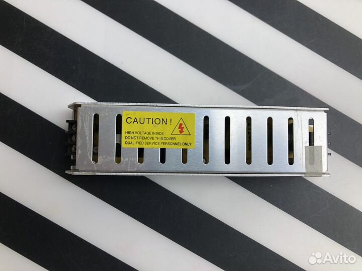 Блок питания Arlight APS-60L-24B (24V, 2.5A, 60W)