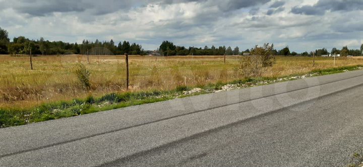 Участок 10 сот. (ИЖС)