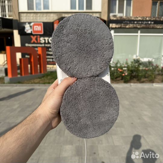 Робот-стеклоочиститель Xiaomi Mijia hutt