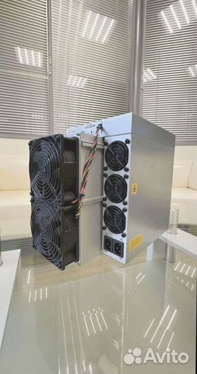 Antminer S19k pro 120T