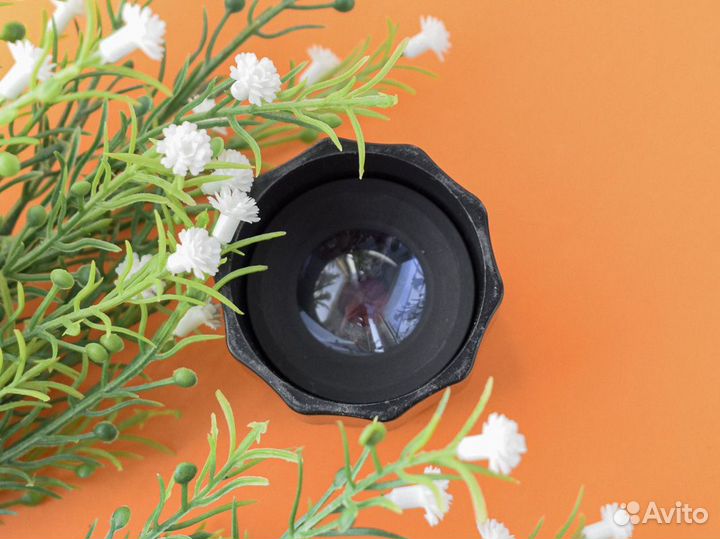 Объектив Amar/S 4.5/105 (М42)