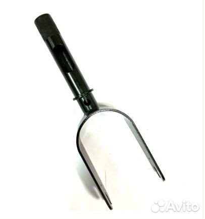 Передняя вилка для Kugoo G-Max