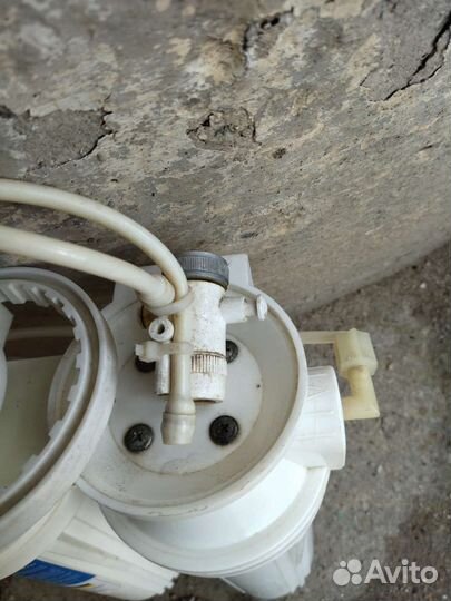 Фильтр для воды