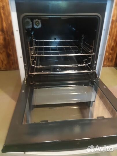 Плита газовая