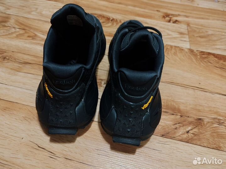Кроссовки reebok zig kinetica 2 5, унисекс
