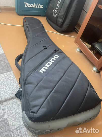 Гитарный кейс Mono m80 vertigo