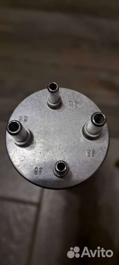 Фильтр топливный VW Touareg / T5 1.9-2.5TDi