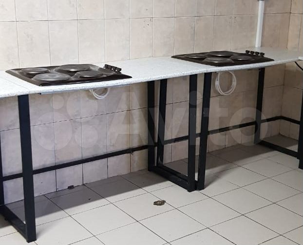 Комната 20 м², 1/3 эт.