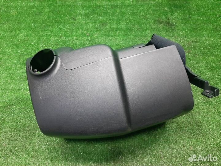 Кожух рулевой колонки (комплект) Subaru Legacy/ O