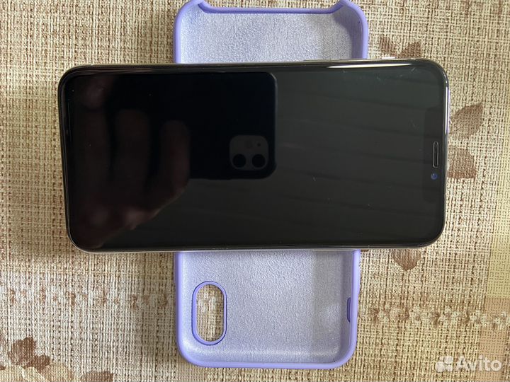 iPhone X, 64 ГБ