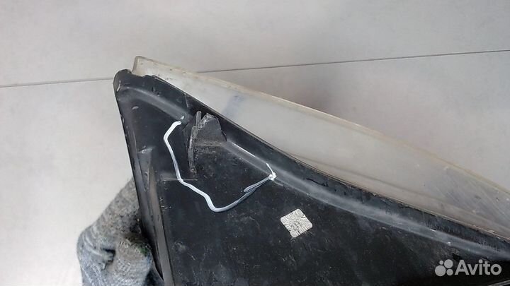 Фара (передняя) Audi A4 (B5), 1999