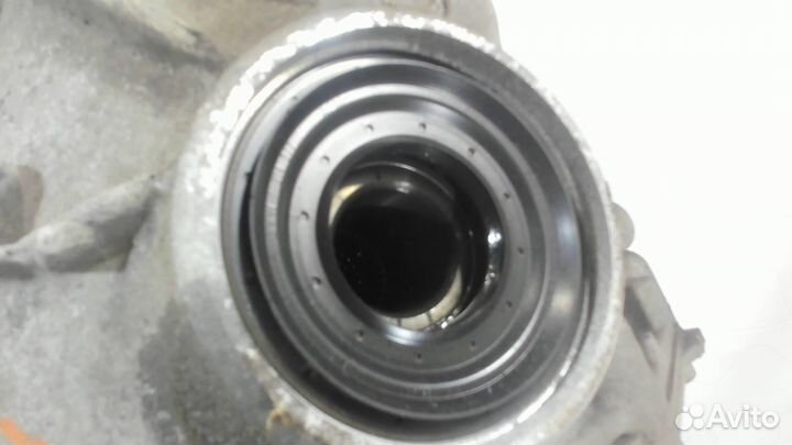 Редуктор моста BMW 5 F10, 2010