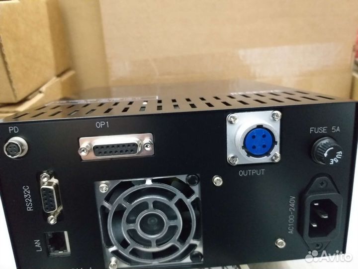 Регулятор LED света revox CB-N-0600-1011-1