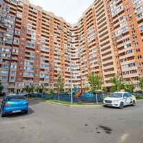 Квартира-студия, 30 м², 19/19 эт.