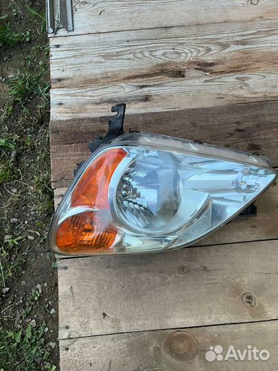Фара хонда crv rd5
