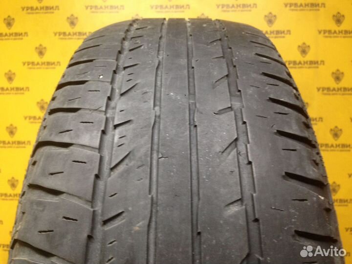 Yokohama Geolandar A/T G015 215/70 R16 92V