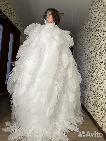 Образ на фотосессию