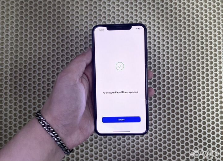 iPhone 11 Pro Max, 256 ГБ