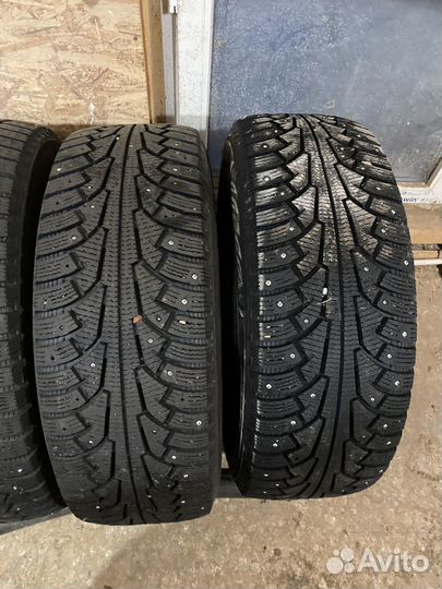 Nokian Tyres Nordman 5 SUV 265/70 R16