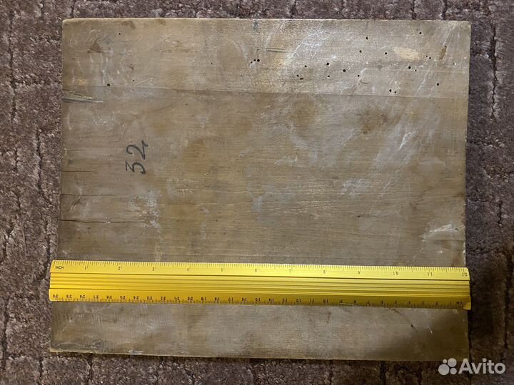 Икона Казанской Божьей Матери