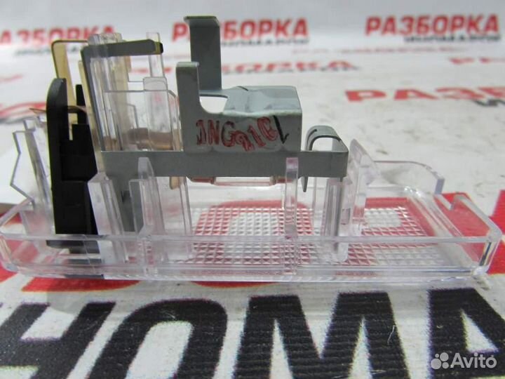 Плафон салонный для Nissan Murano 2 2008-2015г