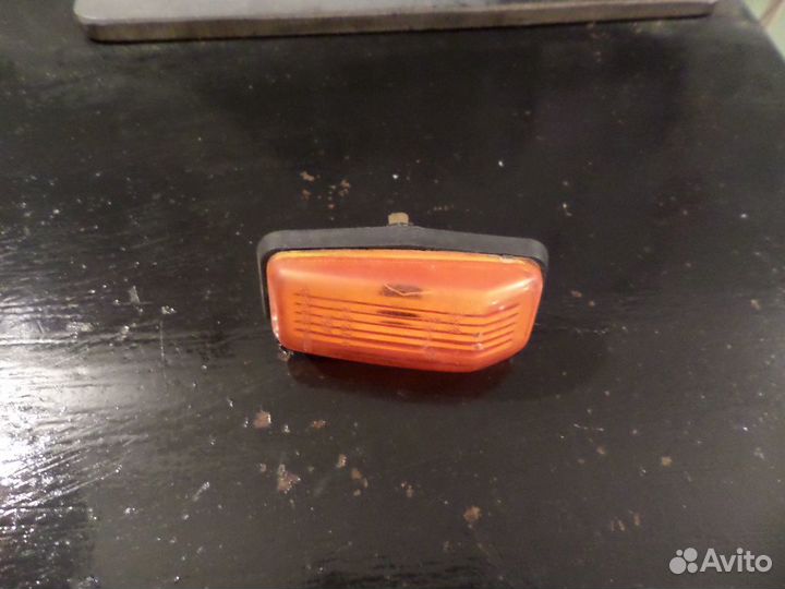 Колпак декоративный