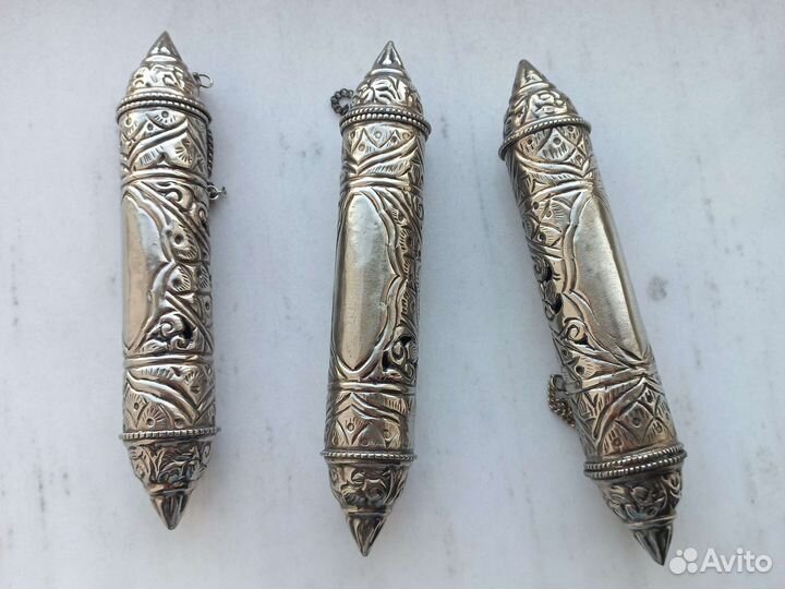 Пригласительный тубус