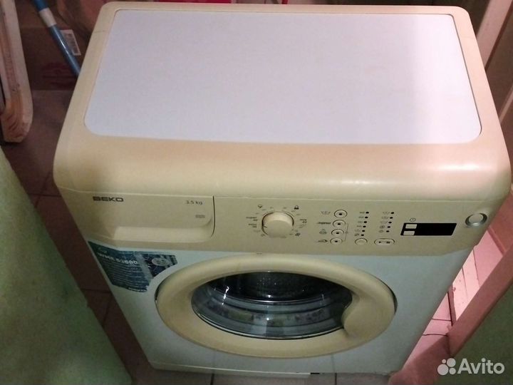 Стиральная машина автомат бу