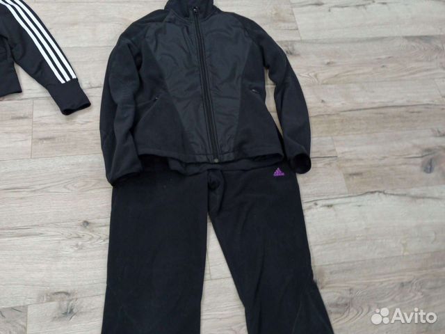 Спортивный костюм adidas женская одежда оригинал