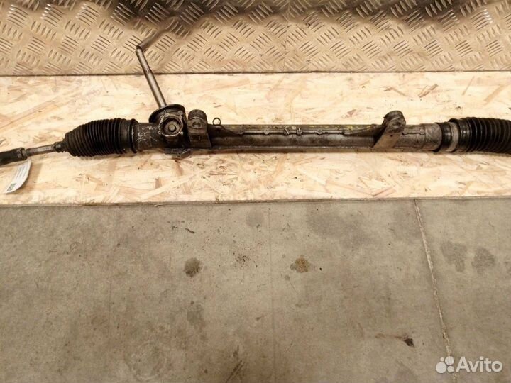 Рулевая рейка Renault Megane 2 (2002 - 2006)