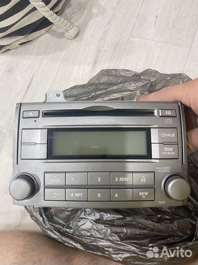 Гу на гранд старекс хундай