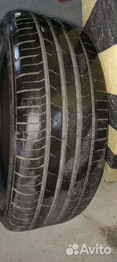 Toyo Observe Garit SV 235/55 R19 Y