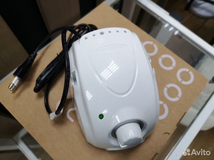 Аппарат для маникюра Корея