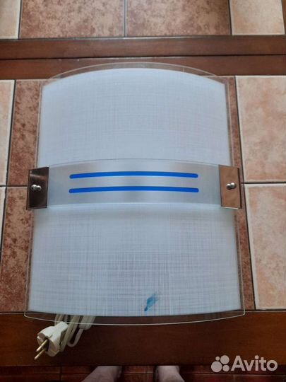 Светильник настенный