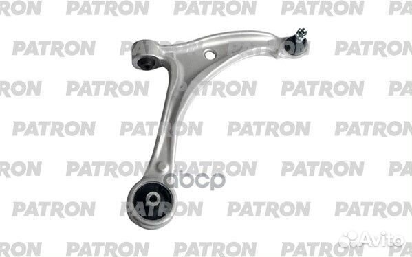 Рычаг подвески honda odyssey 2005-2010 & 3RD GEN