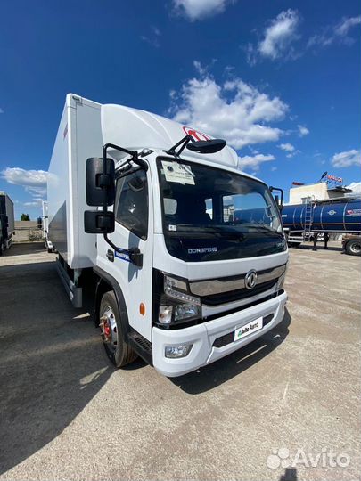 DongFeng C120N, 2024