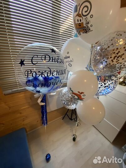 Детские игрушки