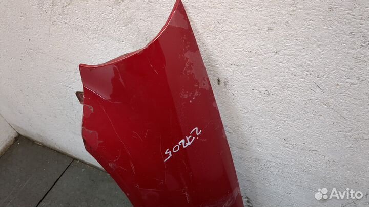 Крыло Honda Civic, 1997