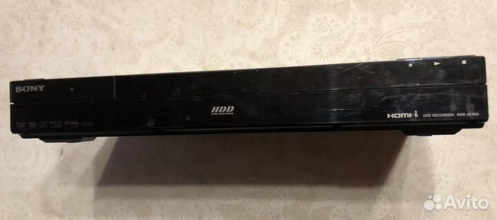 Плейер Tvix, Amazon FireTv, Sony dvd recorder hdd