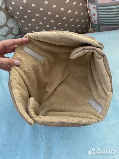 Муфта доя коляски