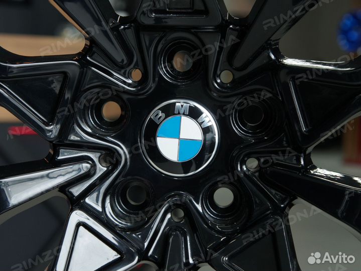 Литые диски 818 Style R19 для BMW. Рассрочка