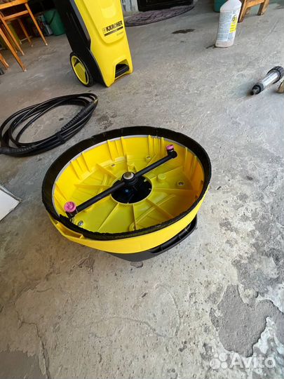 Мойка karcher к5
