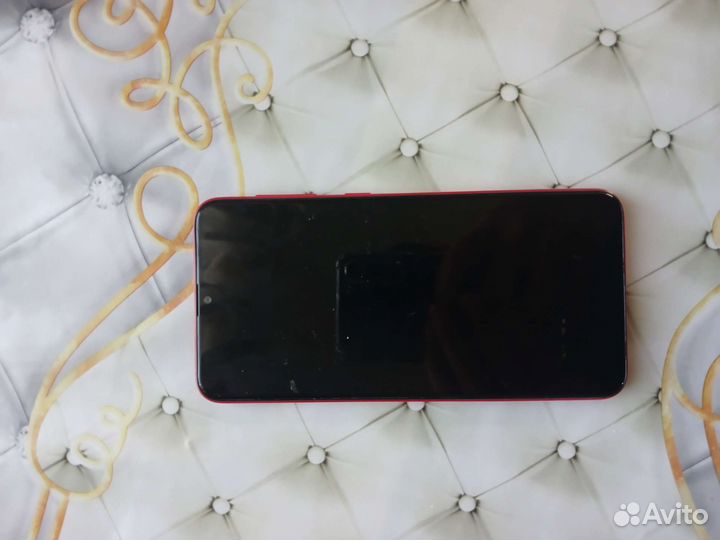 Телефон samsung galaxy a10