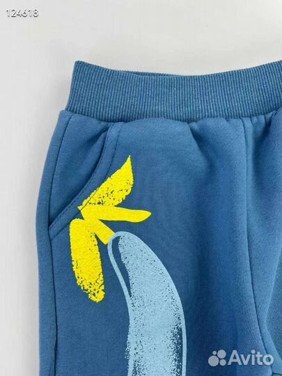 Костюм для мальчика