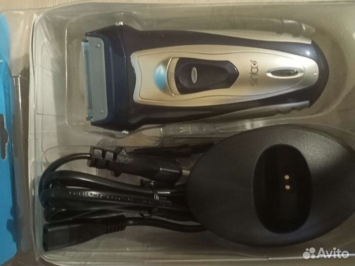 Машинка для бритья