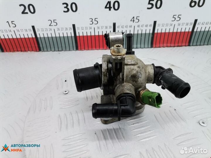 Корпус термостата Opel Astra G 2007 55202373